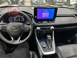 تويوتا راف 4